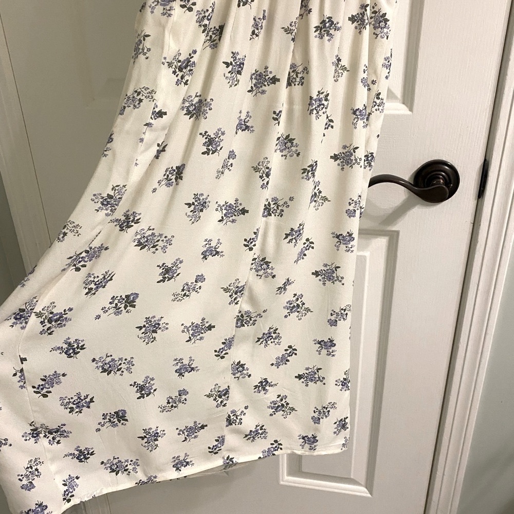 NWOT Reformation Posie dress - Picture 8 of 8